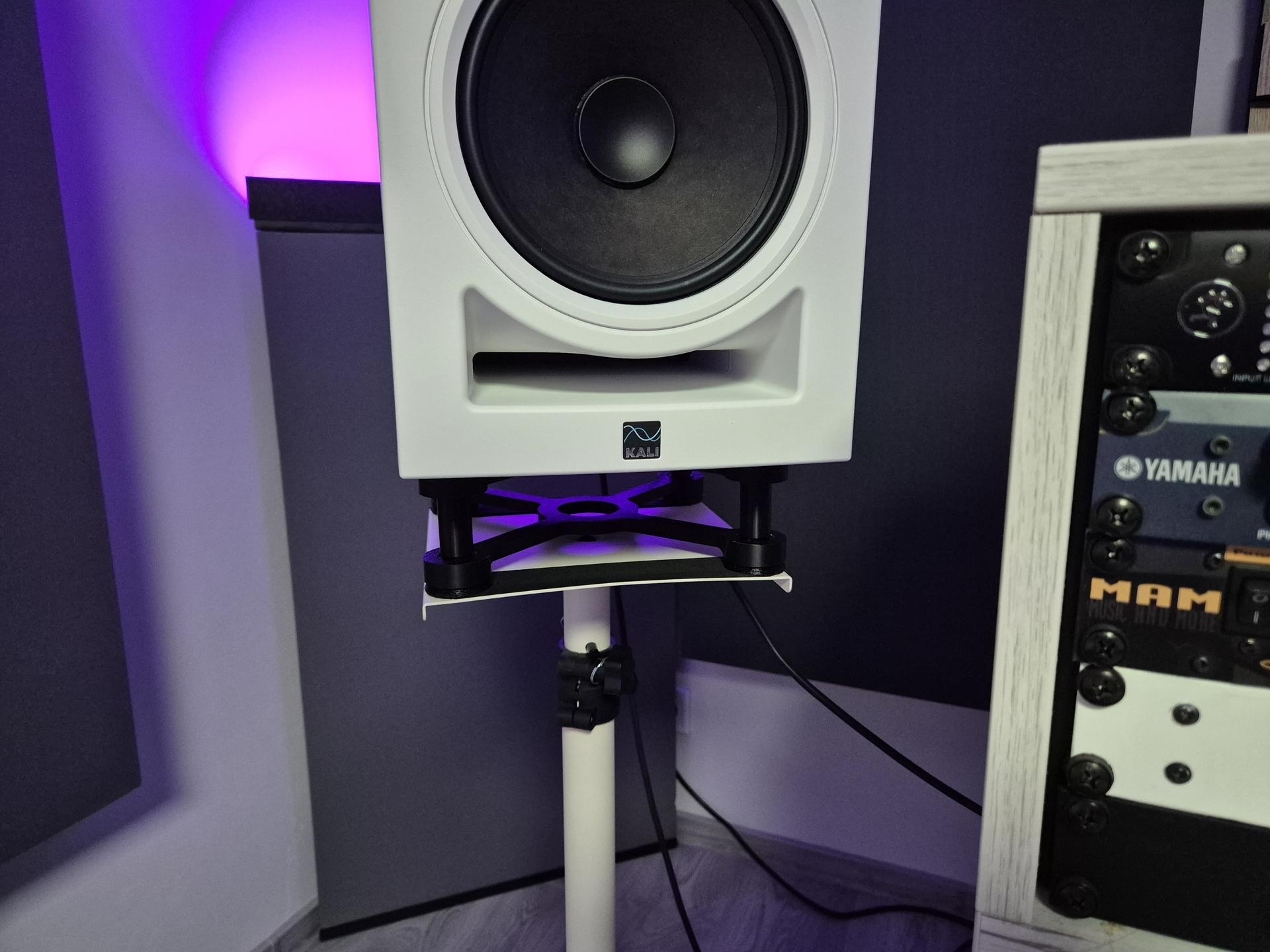 Isolation Stand