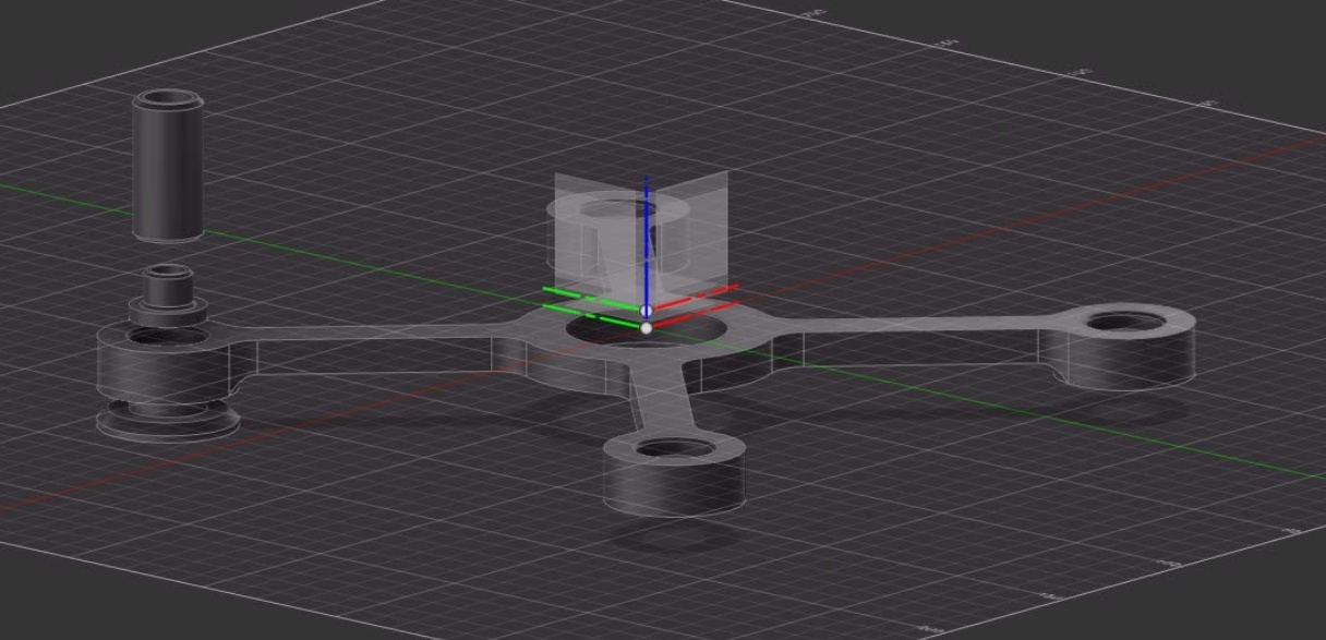 Isolation Stand