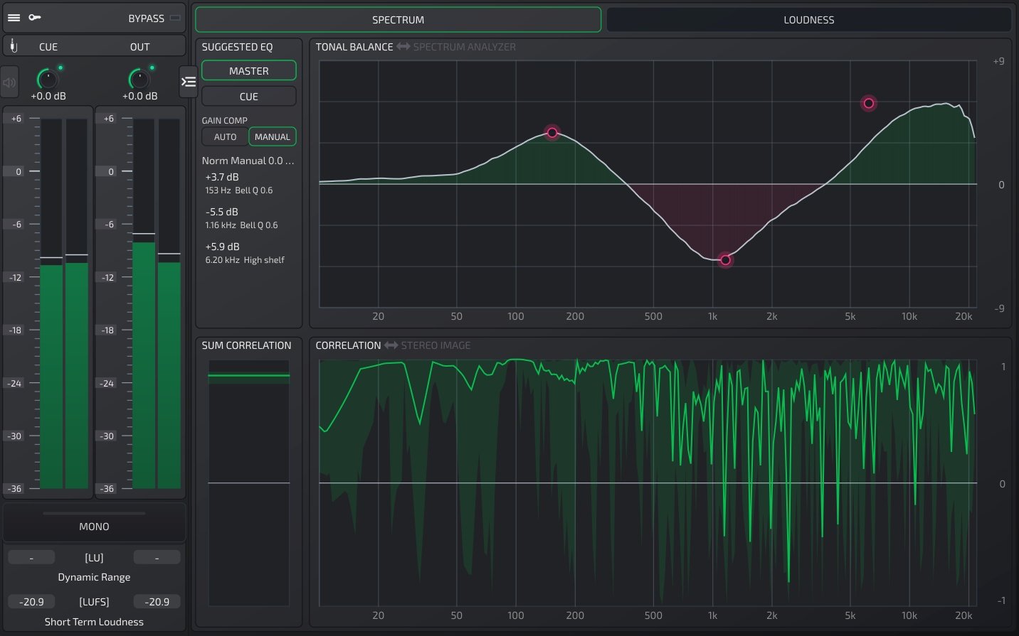 Simple Meter Pro